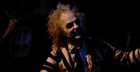A Beetlejuice musical is coming to Broadway - The Verge