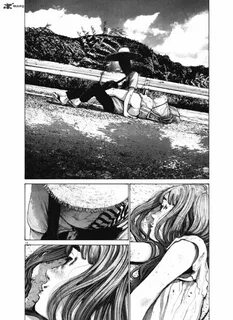 Oyasumi Punpun 139 - Page 13 Graphic novel art, Manga artist