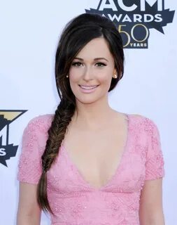 KACEY MUSGRAVES at Academy of Country Music Awards 2015 in A