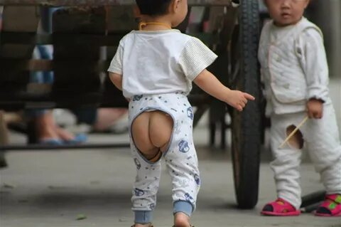 26 Lies Told to Chinese Children to Make Them Behave - Thats