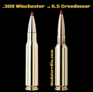 6.5 Creedmoor Long Range Sniper Rifle Modularrifle.com