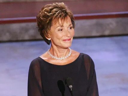 Judge Judy Age - MarjieMarjo