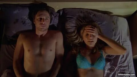 Zach Braff Nude - leaked pictures & videos CelebrityGay