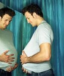 Pregnant Man Blank Template - Imgflip
