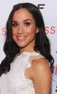 Meghan Markle: An Exclusive Interview Makeup.com by L'Oréal 