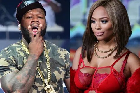 50 Cent Gets $33.000 On The Sex Tape Lawsuit - All Raps