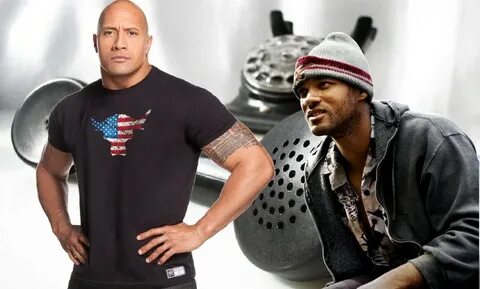 Dwayne 'The Rock' Johnson To Replace Will Smith On Bad Boys 