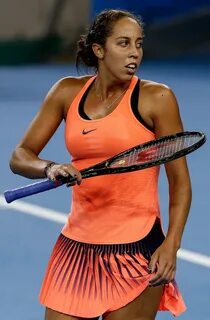 WTA hotties: 2016 Hot-100: #20 Madison Keys (@Madison_Keys)