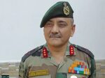 Lt. Gen Anil Chauhan appointed as DGMO of Indian Army - Bank