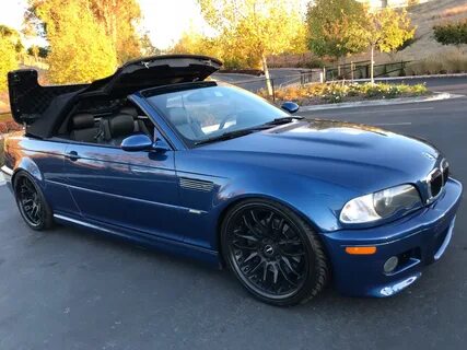 Craigslist Bmw E46 M3 - 1999 BMW M3 E36 M3 Blue for sale on 