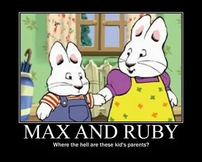 Пин на доске Max and Ruby