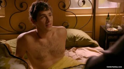 Michael Rady Nude - leaked pictures & videos CelebrityGay