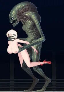 Поборка, гифки из игры инопланетный квест от Zmemora " Порно