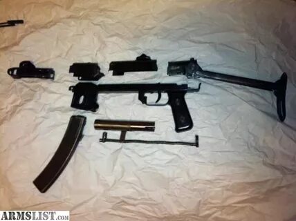 ARMSLIST - For Sale: PPS 43