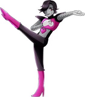 Mettaton Background posted by Samantha Sellers