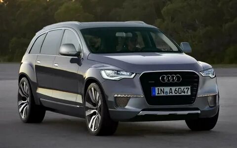 77 A 2019 Audi Q9 Concept Review Cars 2020