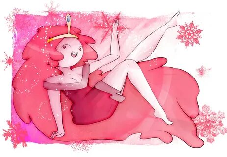 Princess Bubblegum 2 - 155 Pics xHamster