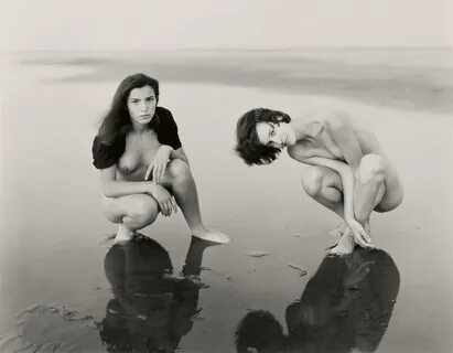 Jock Sturges Paintings & Artwork for Sale Jock Sturges Art V