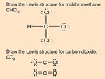 Covalent Bonding & Lewis Structures - ppt download