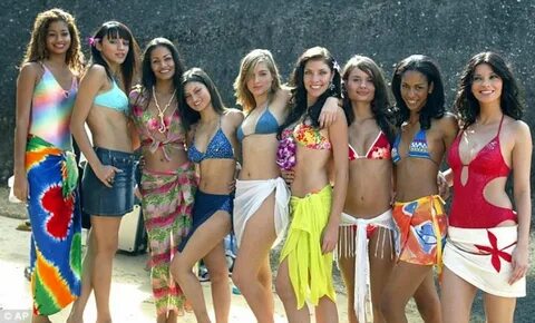 Miss World Officials Cancel Bikini Segment of Contest - Oppo