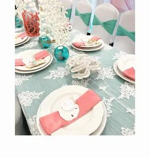 Under the Sea Quinceañera Theme Quinceanera themes, Under th