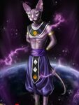 Lord Beerus Wallpaper for Android - APK Download