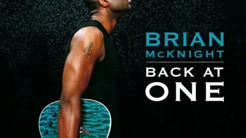 Brian Mcknight / Back at one cover by Kazuma - YouTube