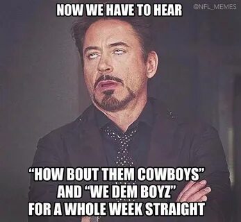 Cowboys fans lol Work humor, Work jokes, Happy quotes funny