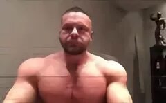 Pec bounce on Make a GIF