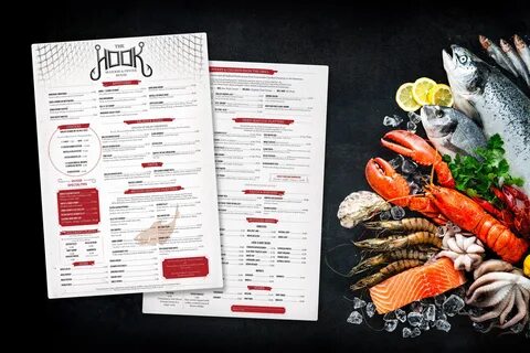 Menu Printing & Design Plastic Printers