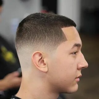 cool 75 Ideas for Low and High Skin Fade - Redefine Elegance