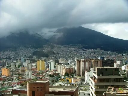 6 вещей, которые нужно знать перед посещением Эквадора " Tro