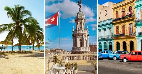 5 razones por las que amarás visitar a Cuba Bioguia