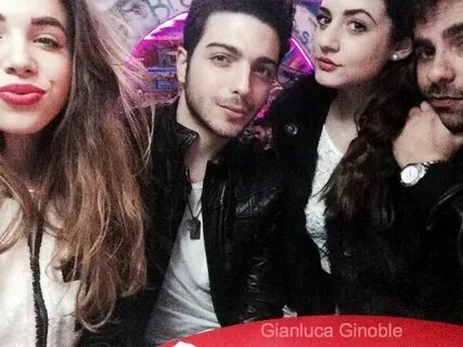 Daily Mar 15, 2014 - Gianluca Ginoble All About Il Volo