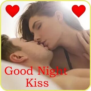 Good Night Kiss Images APK Télécharger pour Windows - Derniè