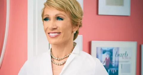 10 Things Barbara Corcoran Does To Achieve Success TheRiches