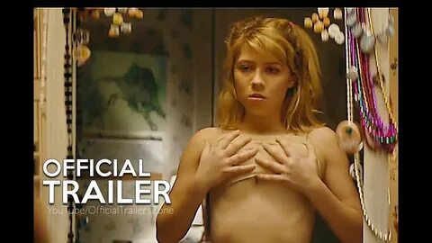LITTLE BITCHES Official Trailer (2018) Jennette McCurdy Come