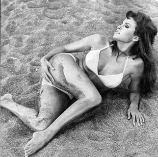 Picture of Raquel Welch