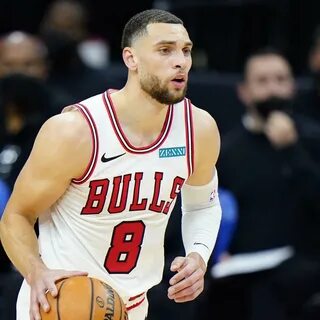 Bulls' Complete Guide to 2021 NBA Trade Deadline Flipboard