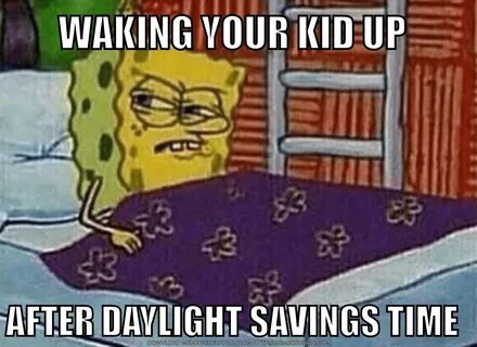 You Can Survive Daylight Savings Time! - Beech Acres