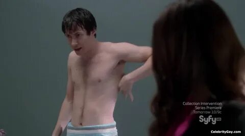 Ryan Cartwright Nude - leaked pictures & videos CelebrityGay