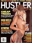 Hustler USA - 05.2000 " Download PDF magazines - Magazines C