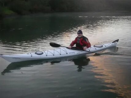 Perception Sea Kayak Reviews