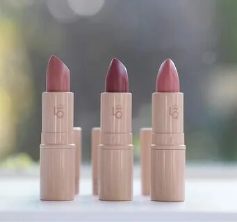 Lipstick Queen Nothing But The Nudes British Beauty Blogger