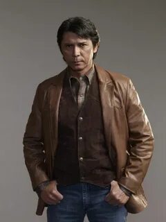 Pictures & Photos of Lou Diamond Phillips Longmire tv series