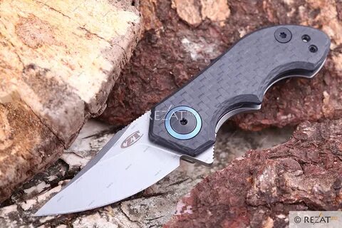 Складной нож Zero Tolerance ZT0022 4 K0022 Zero Tolerance ку