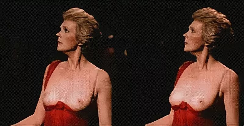 Julie andrews porn 👉 👌 Julie Andrews Nude, Fappening, Sexy P