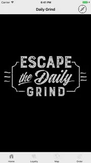 Escape the Daily Grind on PC: Download free for Windows 7, 8
