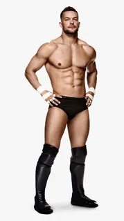 Finn Balor Png, Transparent Png - kindpng