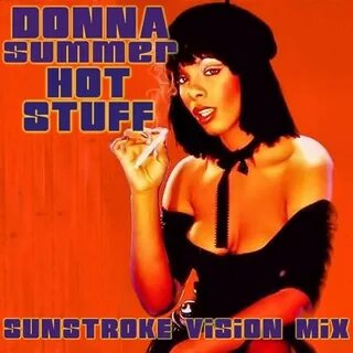 Donna Summer- Hot Stuff - Обсуждение статьи